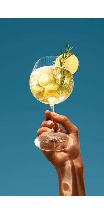 CHANDON Spritz Lemon & Verbena Semi-Sweet